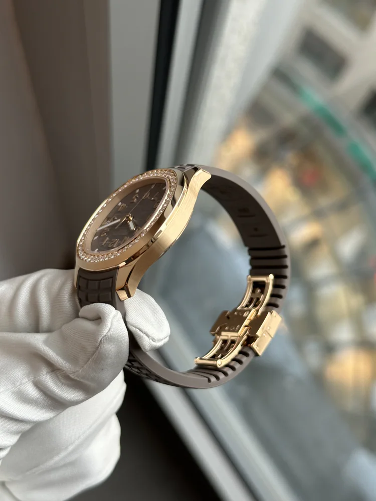 Patek Philippe Aquanaut